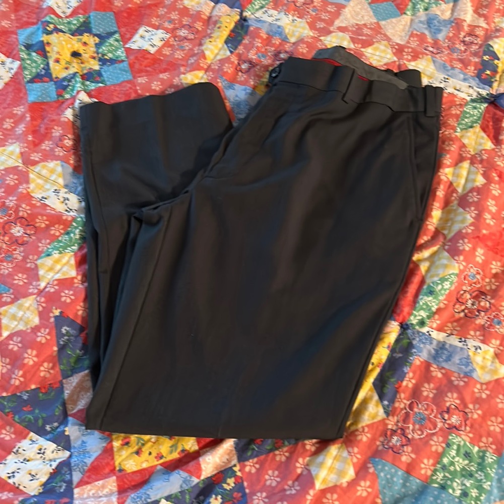 Adolfo Mens Sz. 36/30 dress pants NWOT